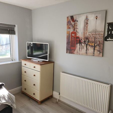Southernwood - Wantage Road Apt 2 ディドコット エクステリア 写真