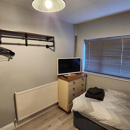 Southernwood - Wantage Road Apt 2 ディドコット エクステリア 写真