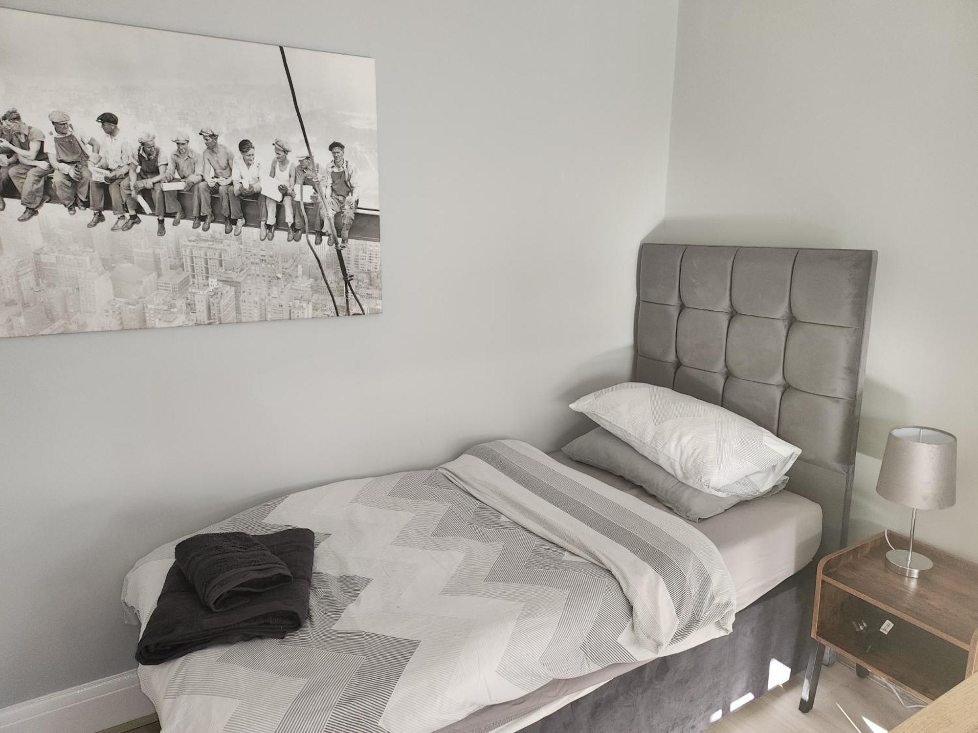 Southernwood - Wantage Road Apt 2 ディドコット エクステリア 写真