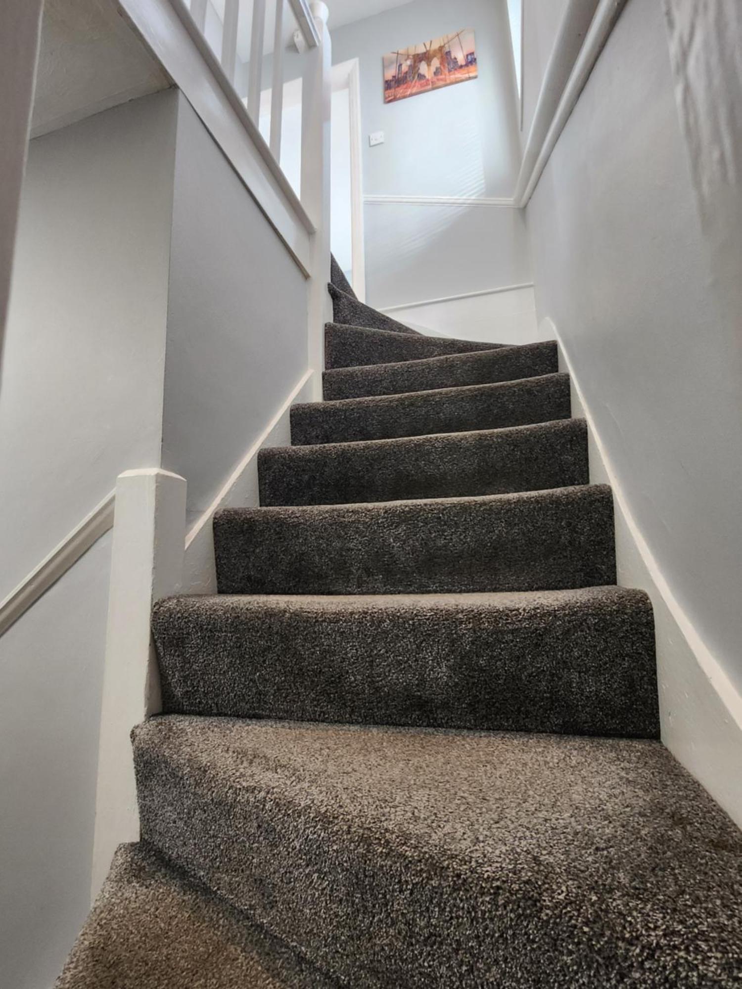 Southernwood - Wantage Road Apt 2 ディドコット エクステリア 写真