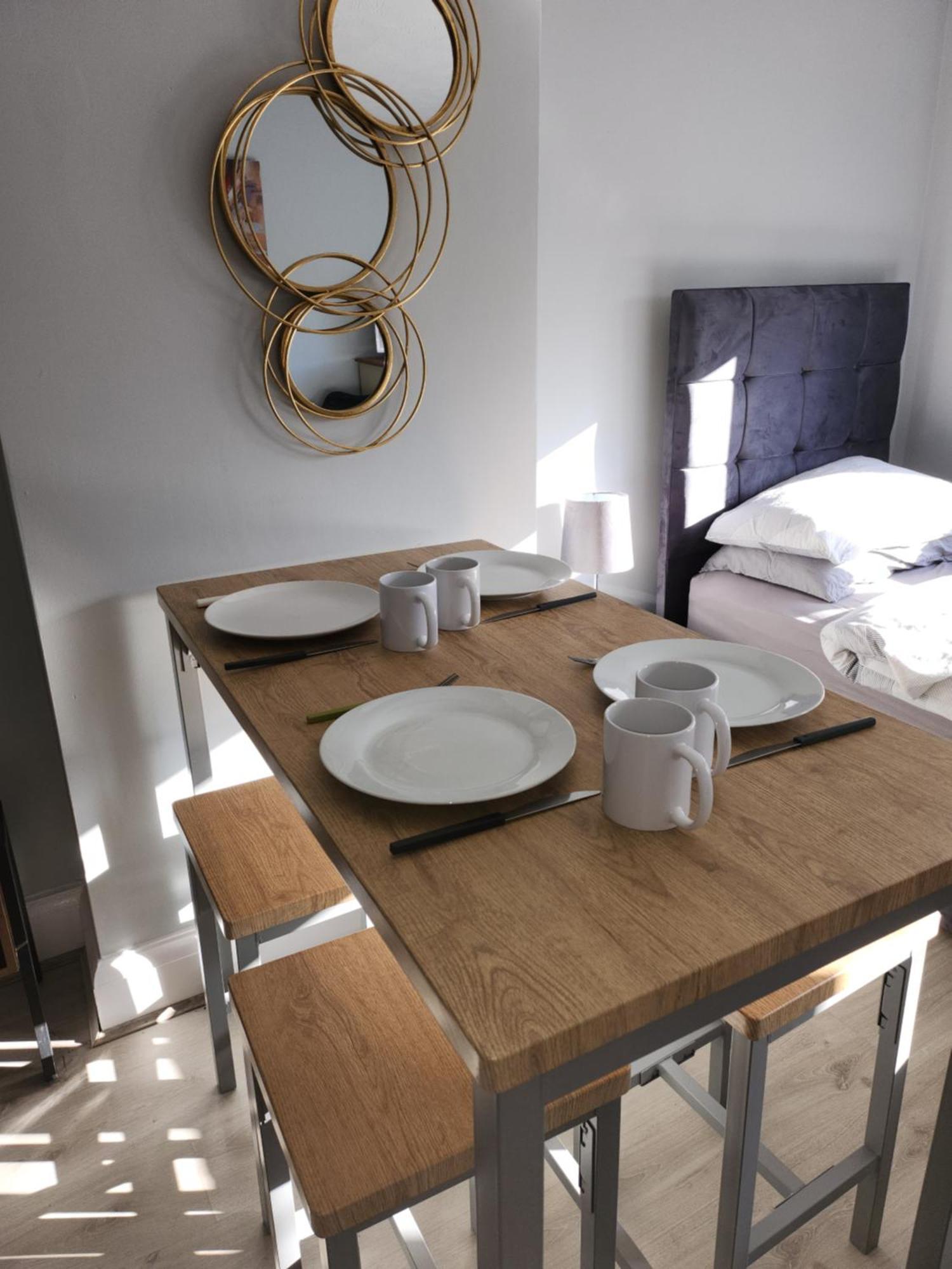 Southernwood - Wantage Road Apt 2 ディドコット エクステリア 写真