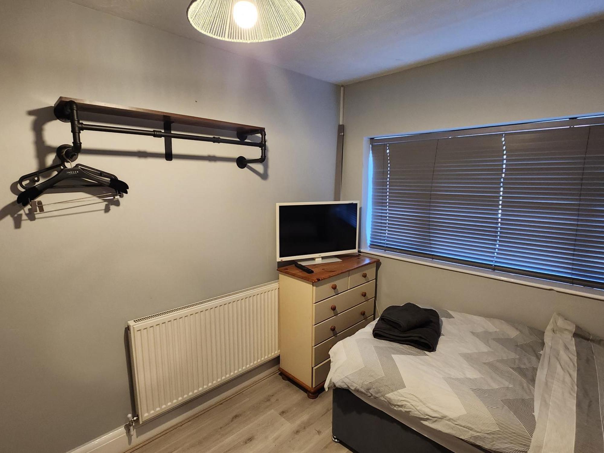 Southernwood - Wantage Road Apt 2 ディドコット エクステリア 写真